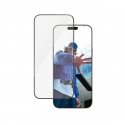 PanzerGlass ® Screen Protector iPhone 16 Pro Max | Ultra-Wide Fit Caurspīdīgs ekrāna aizsargs Apple PanzerGlass ® Screen Protector iPhone 16 Pro Max | Ultra-Wide Fit Caurspīdīgs ekrāna aizsargs Apple