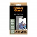 PanzerGlass ® Screen Protector iPhone 16 Pro Max | Ultra-Wide Fit Caurspīdīgs ekrāna aizsargs Apple PanzerGlass ® Screen Protector iPhone 16 Pro Max | Ultra-Wide Fit Caurspīdīgs ekrāna aizsargs Apple