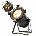 Stage spotlight EVOLIGHTS PAR 64 200W LED ZOOM AUTO V2 Stage spotlight EVOLIGHTS PAR 64 200W LED ZOOM AUTO V2
