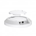 TP-Link Festa F61 1800 Mbit/s Valge Power over Ethernet tugi