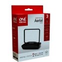 One For All Performance Line SV 9015 teleantenn Hoonesisene One For All Performance Line SV 9015 teleantenn Hoonesisene