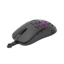 White Shark TRISTAN mouse Gaming Ambidextrous USB Type-A Optical 12000 DPI White Shark TRISTAN mouse Gaming Ambidextrous USB Type-A Optical 12000 DPI