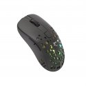 White Shark TRISTAN kompiuterio pelė Žaidimams Abiems rankoms USB A tipo Optinis 12000 DPI White Shark TRISTAN kompiuterio pelė Žaidimams Abiems rankoms USB A tipo Optinis 12000 DPI