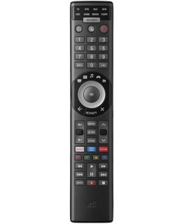 One for All Smart Control 8 Advance lietotne URC 7981