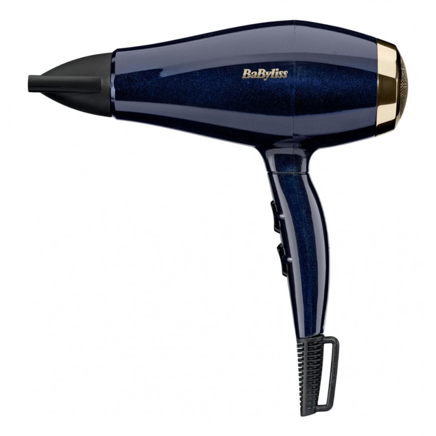 BaByliss 5911E matu žāvētājs 2000 W