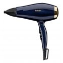 BaByliss 5911E föön 2000 W Must, Kuld BaByliss 5911E föön 2000 W Must, Kuld
