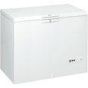 Whirlpool WHM 39112 Chest freezer Freestanding 394 L E White Whirlpool WHM 39112 Chest freezer Freestanding 394 L E White