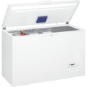 Whirlpool WHM 39112 Chest freezer Freestanding 394 L E White Whirlpool WHM 39112 Chest freezer Freestanding 394 L E White