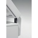 Whirlpool WHM 39112 Saldējamā kaste Brīvi novietots 394 L E Balts Whirlpool WHM 39112 Saldējamā kaste Brīvi novietots 394 L E Balts
