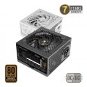 Mars Gaming MPB650SI блок питания 650 W 24-pin ATX ATX Черный Mars Gaming MPB650SI блок питания 650 W 24-pin ATX ATX Черный