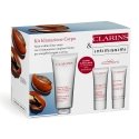 Clarins Moisture Rich Gift Set Clarins Moisture Rich Gift Set