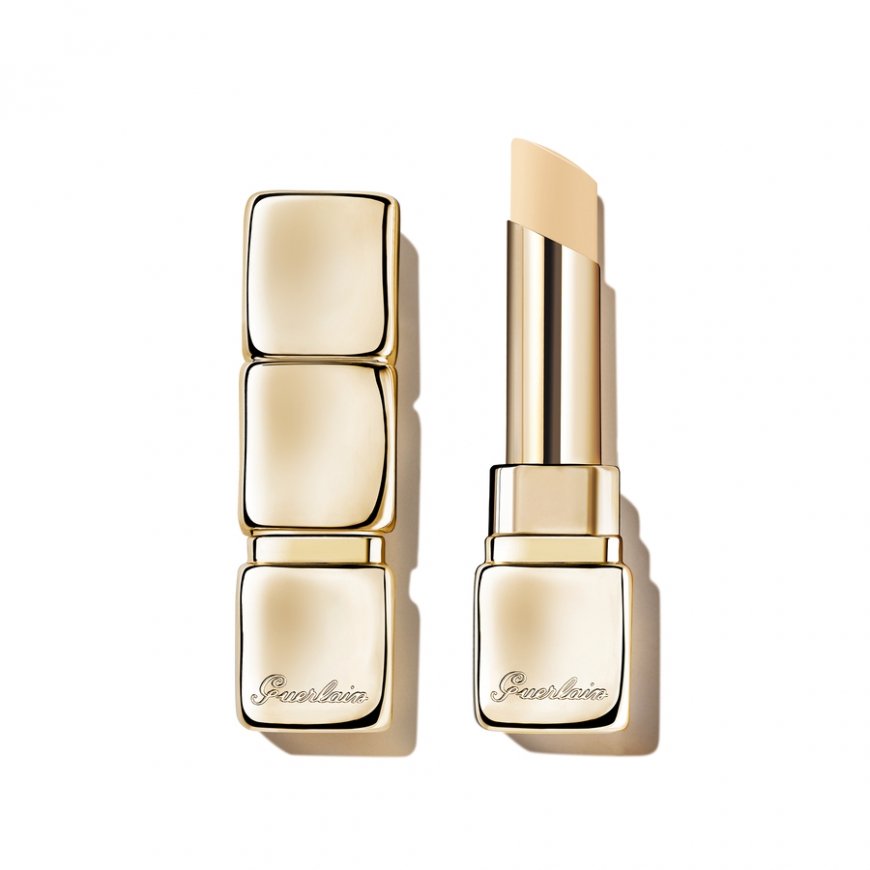 Guerlain KissKiss Bee Lift lūpu balzams