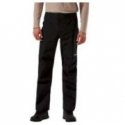 Женские софтшелл брюки Vaude Larice Pants IV - черный, размер: XS