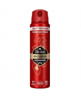 Epic Legend Deospray - Deodorandi sprei.
