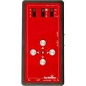 Advanced Skywatcher remote control for EQ3 mount Advanced Skywatcher remote control for EQ3 mount