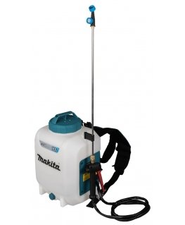 Makita DUS108Z garden sprayer Backpack garden sprayer 10 L