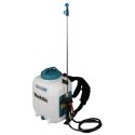 Makita DUS108Z dārza laistītājs Mugursomas dārza smidzinātājs 10 L