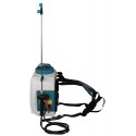 Makita DUS108Z aiaprits Seljaskantav aiaprits 10 l Makita DUS108Z aiaprits Seljaskantav aiaprits 10 l
