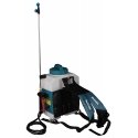 Makita DUS108Z aiaprits Seljaskantav aiaprits 10 l Makita DUS108Z aiaprits Seljaskantav aiaprits 10 l