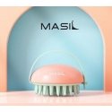 Päänahkamassagesivellin - Pään puhdistusmassesivellin. Päänahkamassagesivellin - Pään puhdistusmassesivellin.