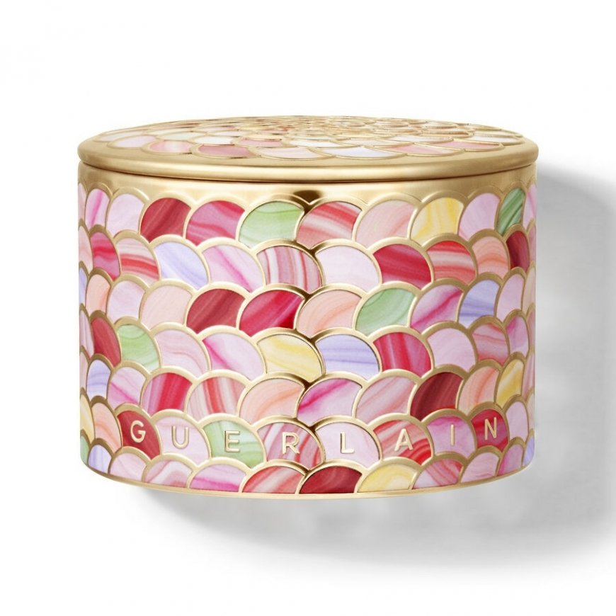 Guerlain Météorites näopuuder 20 g 02 Cool – 3