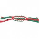 Christmas toy - Trixie Xmas playing rope candy, 24 c Christmas toy - Trixie Xmas playing rope candy, 24 c