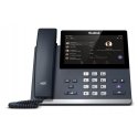 Yealink MP56 E2 Teams IP-телефон Серый ЖК Wi-Fi Yealink MP56 E2 Teams IP-телефон Серый ЖК Wi-Fi