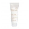 Soothing hand cream. Soothing hand cream.