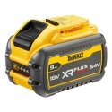 DeWALT DCB547X2-XJ elektrilise tööriista aku ja laadija Patarei DeWALT DCB547X2-XJ elektrilise tööriista aku ja laadija Patarei