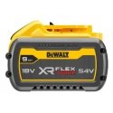 DeWALT DCB547X2-XJ sähkötyökalun akku ja laturi DeWALT DCB547X2-XJ sähkötyökalun akku ja laturi