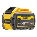 DeWALT DCB547X2-XJ elektroinstrumenta akumulators un lādētājs Baterija DeWALT DCB547X2-XJ elektroinstrumenta akumulators un lādētājs Baterija
