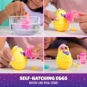 Hatchimals Alive Neon Rainbow Spring Basket Hatchimals Alive Neon Rainbow Spring Basket