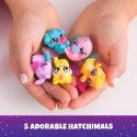 Hatchimals Alive Neon Rainbow Spring Basket Hatchimals Alive Neon Rainbow Spring Basket