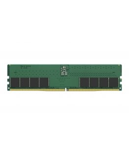 Kingston Technology ValueRAM atminties modulis 48 GB 1 x 48 GB DDR5 5600 MT/s