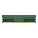 Kingston Technology ValueRAM atmiņas modulis 48 GB 1 x 48 GB DDR5 5600 MT/s Kingston Technology ValueRAM atmiņas modulis 48 GB 1 x 48 GB DDR5 5600 MT/s