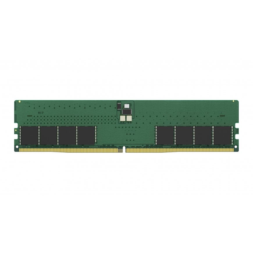 Kingston Technology ValueRAM модуль памяти 48 GB 1 x 48 GB DDR5 5600 MT/s – 2