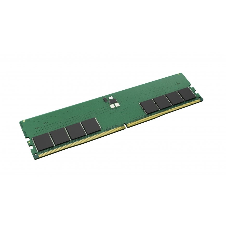 Kingston Technology ValueRAM muistimoduuli 48 GB 1 x 48 GB DDR5 5600 MT/s – 3