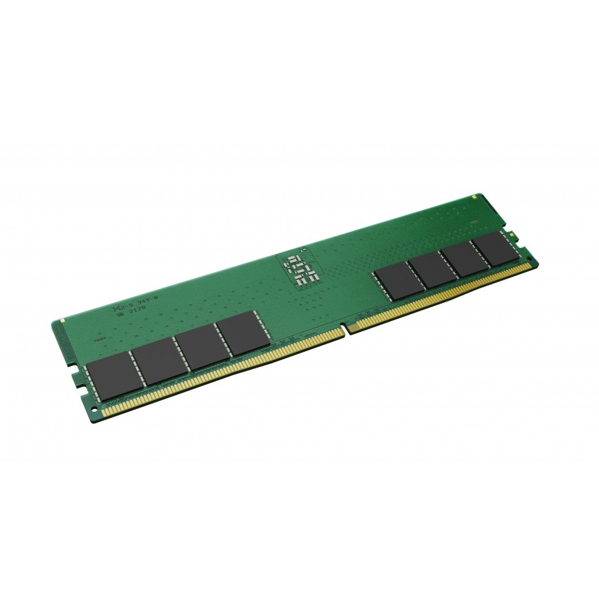 Kingston Technology ValueRAM memory module 48 GB 1 x 48 GB DDR5 5600 MT/s – 4