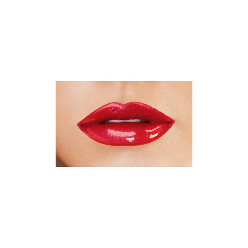 PUPA Milano Made To Last Lip Duo 4 ml 006 Fire Red „Shine“ – 2