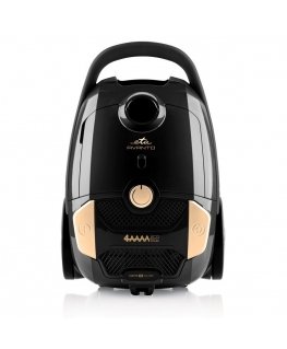 Eta Avanto 3 L Cilindra putekļsūcējs Sauss 800 W Putekļu maiss