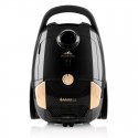 Eta Avanto 3 L Цилиндрический пылесос Cухой 800 W Мешок для пыли Eta Avanto 3 L Цилиндрический пылесос Cухой 800 W Мешок для пыли