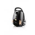 Eta Avanto 3 L Cilindra putekļsūcējs Sauss 800 W Putekļu maiss Eta Avanto 3 L Cilindra putekļsūcējs Sauss 800 W Putekļu maiss
