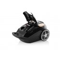 Eta Avanto 3 L Cilindra putekļsūcējs Sauss 800 W Putekļu maiss Eta Avanto 3 L Cilindra putekļsūcējs Sauss 800 W Putekļu maiss