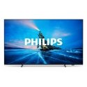 Philips 65PML8709/12 tv 139,7 cm (55") 4K Ultra HD Älytelevisio Wi-Fi Antrasiitti, Harmaa Philips 65PML8709/12 tv 139,7 cm (55") 4K Ultra HD Älytelevisio Wi-Fi Antrasiitti, Harmaa