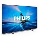 Philips 65PML8709/12 tv 139,7 cm (55") 4K Ultra HD Älytelevisio Wi-Fi Antrasiitti, Harmaa Philips 65PML8709/12 tv 139,7 cm (55") 4K Ultra HD Älytelevisio Wi-Fi Antrasiitti, Harmaa