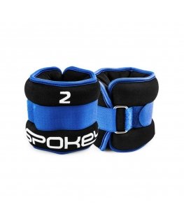 Spokey FORM Weight Set 2x2kg
