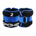 Spokey FORM Weight Set 2x2kg Spokey FORM Weight Set 2x2kg