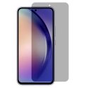 Connect Samsung Galaxy A56 3D Privacy Gorilla Glass Full Cover 5 Connect Samsung Galaxy A56 3D Privacy Gorilla Glass Full Cover 5