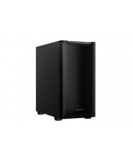 be quiet! PURE BASE 501 Black Midi Tower