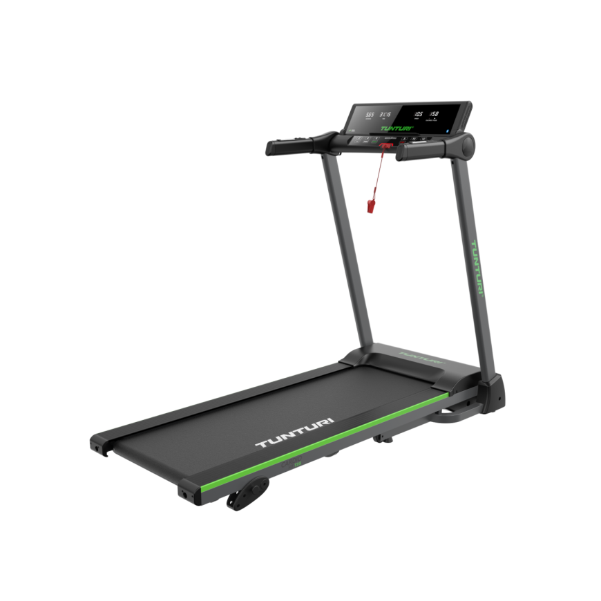 Jooksulint TUNTURI Cardio Fit T25